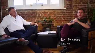 What are Initial Coin Offerings in Simple terms? In conversation with Jon Matonis