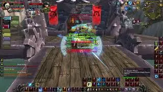Random Bg 20 - Tauri MoP Frost mage pvp