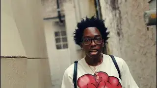 sswampbabyy - Temporary (Official Music Video)