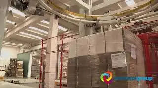 01 rotating ring wrapping machine 2015