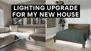 Easy DIY Smart Home Lighting Upgrades With Govee