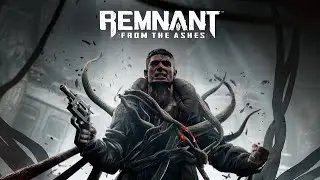 Gorefist ne fisting kar di...Remnant From The Ashes Live Gameplay | #gaming #remnantfromtheashes