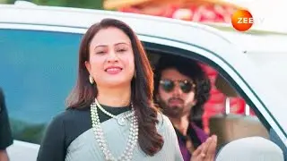क्या Raghav, Mrs. Chawla द्वारा दिए गए लड्डू खाएगा? - Jaane Anjaane Hum Mile - Webisode 2 Ep - 18