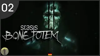 Let's Stream Stasis: Bone Totem [DE] 02 Hydrostatik