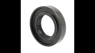 How to measure the Dimension of Oil Seal with Vernier caliper