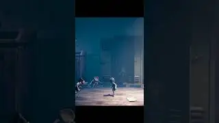 Six gets kidnapped by the bullies | Little Nightmares 2 | #gameplay #littlenightmares2