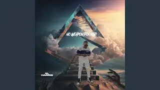 No Weapon Formed