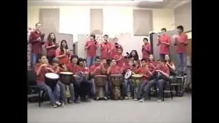 SJMS America's Got Talent