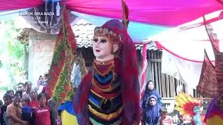 Burok Dika Nada Live Ds.Cantilan