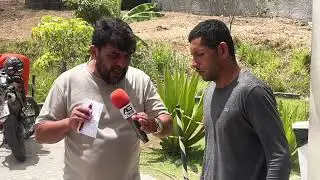 Adolescente morreu e a namorada ficou gravemente ferida num acidente de moto em Riacho das Almas
