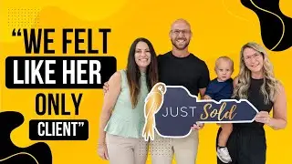 We Felt Like Family | Client Testimonial | Stephanie Citron &ndash; Parrot Realty