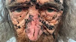 Darragh O'Dea (Feat. Katherine Priddy) | Guerrilla Warfare In Your Back Garden [Official Video]