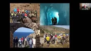 Physical Geography and Geology Careers