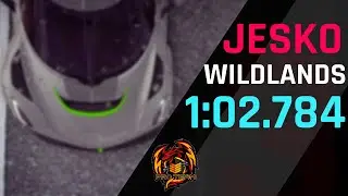 Asphalt 9 | CONQUERING SCOTLAND! (Rank 4582 5* Jesko 1:02:782 Wildlands)