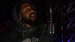 The Hoodies - White Wall Freestyle On the Spot Live Performance