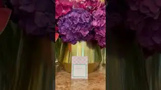 How darling are these Floral Gift Tags? Get the instant download and print as needed at home, Ceci