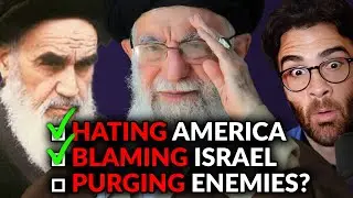 The Truth About Iran's Death Toll (That Hasan Piker Won't Discuss)