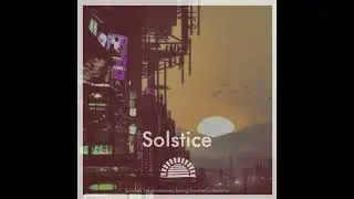 Sugarcream幻想 - SUNSUNSUN。