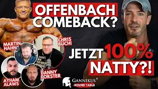 Urs Kalecinski: Wie geht&rsquo;s in der Open weiter? Markus R&uuml;hl gibt Tipps!