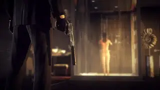 Agent 47 The HacksMan | Hitman Absolution - A Personal Contract | KILL EVERYONE