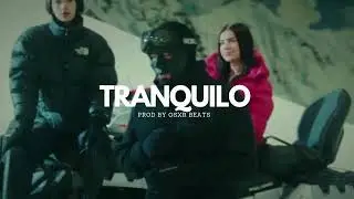 C.Gambino x 23 x Ninety Type Beat 