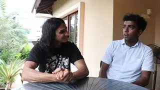 Reflective Interview (3 Metre Smoking Rule)