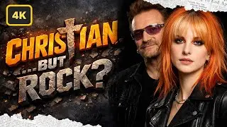 They Rocked the World &mdash; But They Were Christian?