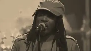 Mfahamu Alpha Blondy, Bob Marley wa Afrika na mwanamuziki kutoka Ivory Coast | Jerusalem | Reggae