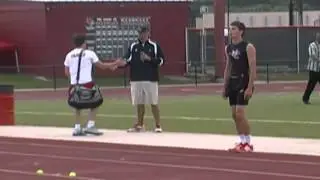 David Parkhurst 6'4