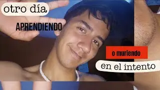 Espero esto te Sirva💪🏽✨.  3er día documentando el proceso