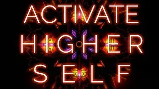 Music to Activate Intuition and Higher Self (Connect with Your Spiritual Guide) #432hz Meditation