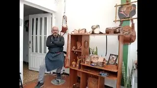 Como Vamos en  Detalles creativos en cuero  Gracias a Ustedes