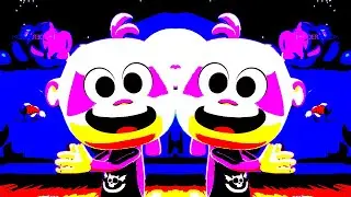 «Усыпить слона» — по мотивам спецэффектов Gamavision Csupo.