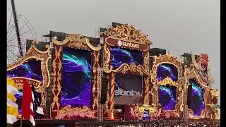 GOA TRAVEL STORY| SUNBURN FESTIVAL| 2019| VAGATOR|EDM| FUN