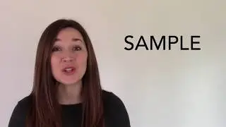 Sample | Learn English words every day with Spotlight