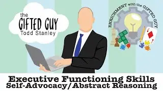 Enrichment with the Gifted Guy - Abstract Reasoning