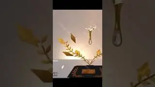 PUBG Mobile new upgradable pan skin 🔥