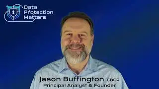 DPM -- How JFK predicted the evolution from Backup to Data Management