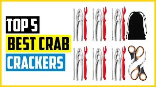 Top 5 Best Crab Crackers of 2024