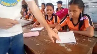 volunteer Program.