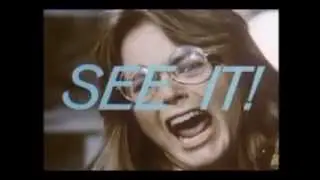Sssssss [1973] Trailer