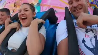 Haagse Kermis 2020