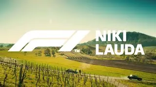 Niki Lauda &ndash; The Fighter | F1 AMV (Rush)