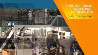 Corporate Film: Kanpur Platipack
