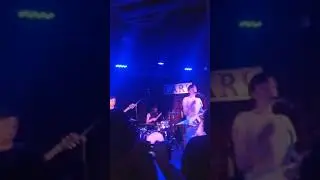 Dilly Dally @ The Earl, Atlanta  may 30
