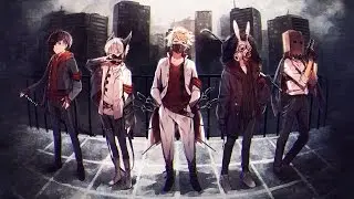 ONE OK ROCK - Clock Strikes [Insane] - osu! (FC)