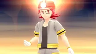 Pok&eacute;mon Brilliant Diamond - Part 01: Coal Badge
