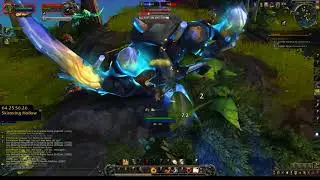 Normal Island Expedition Win WoW BfA