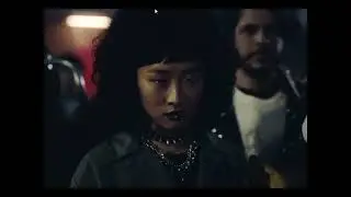 FREAKY TALES CLUB FIGHT SCENE