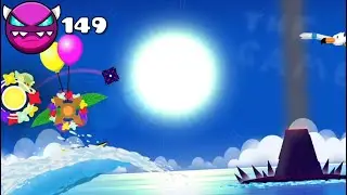 CALYPSO BLITZ by Danke | Demon #149